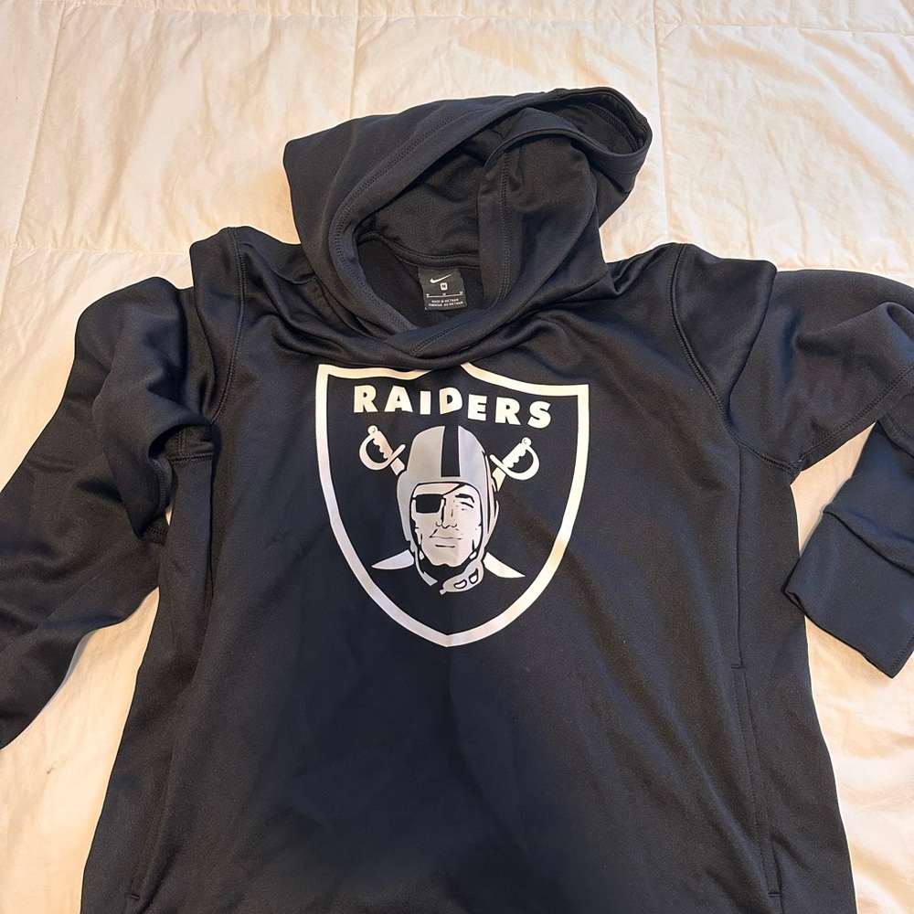 Nike Black Women's Sweater